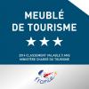 Meuble_tourisme  3 ametz 64130 cheraute